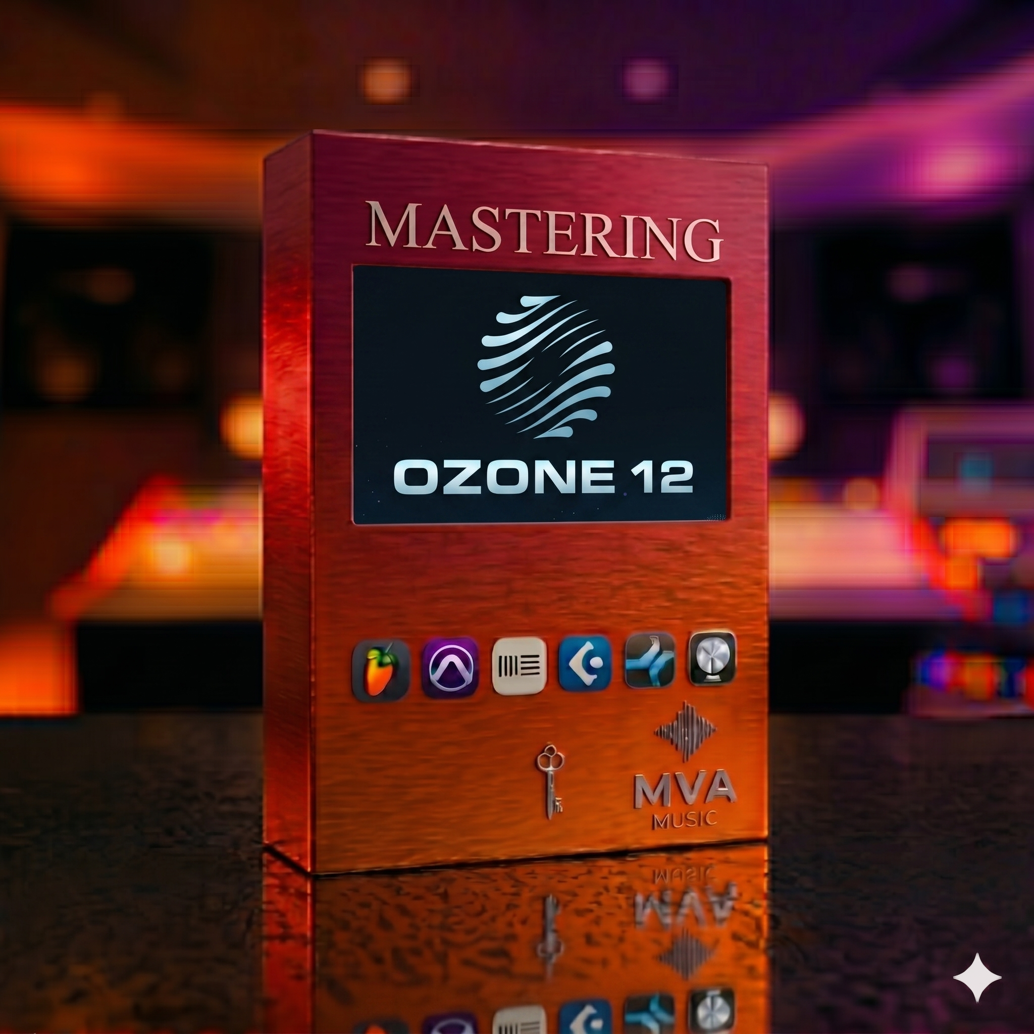 Mastering