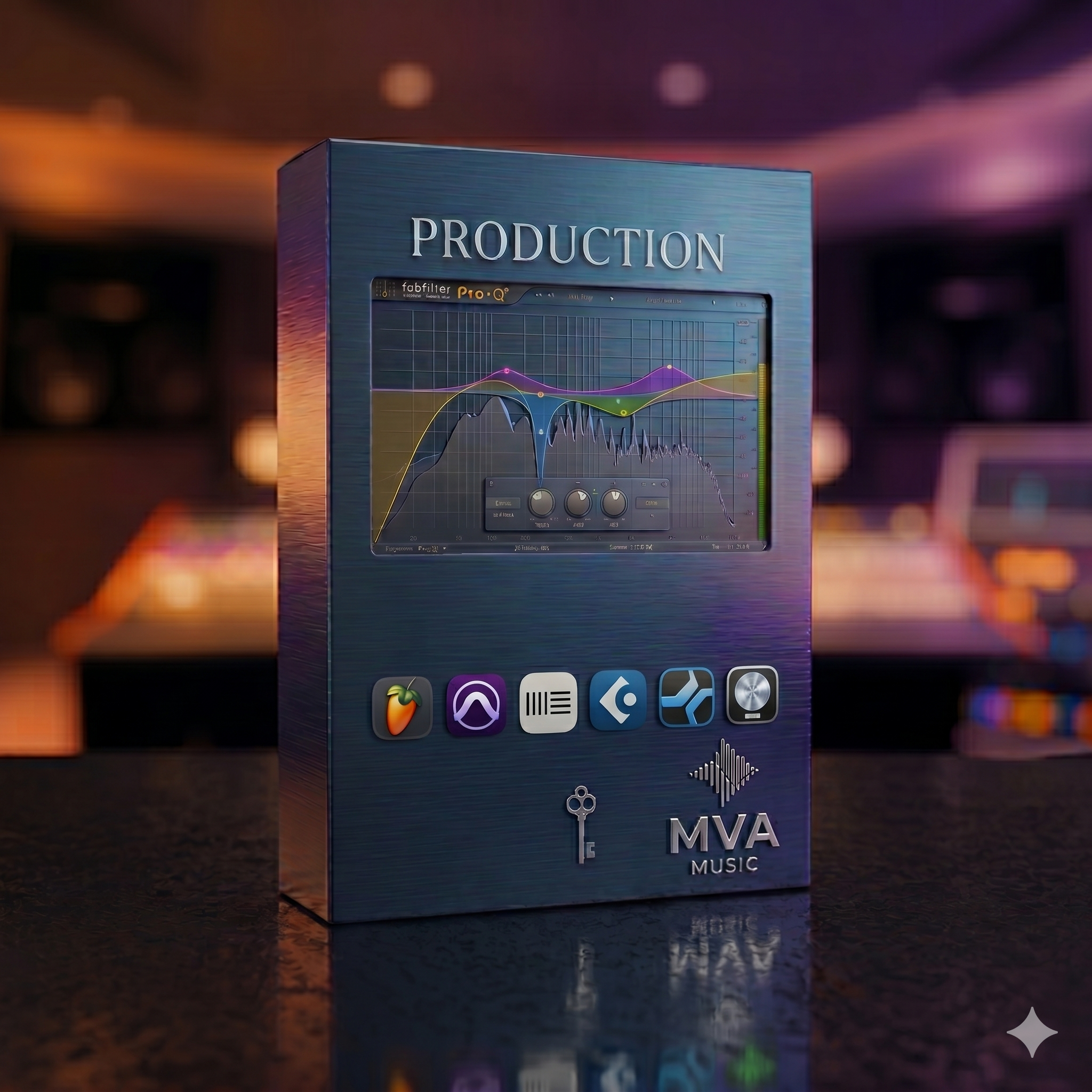 Production
