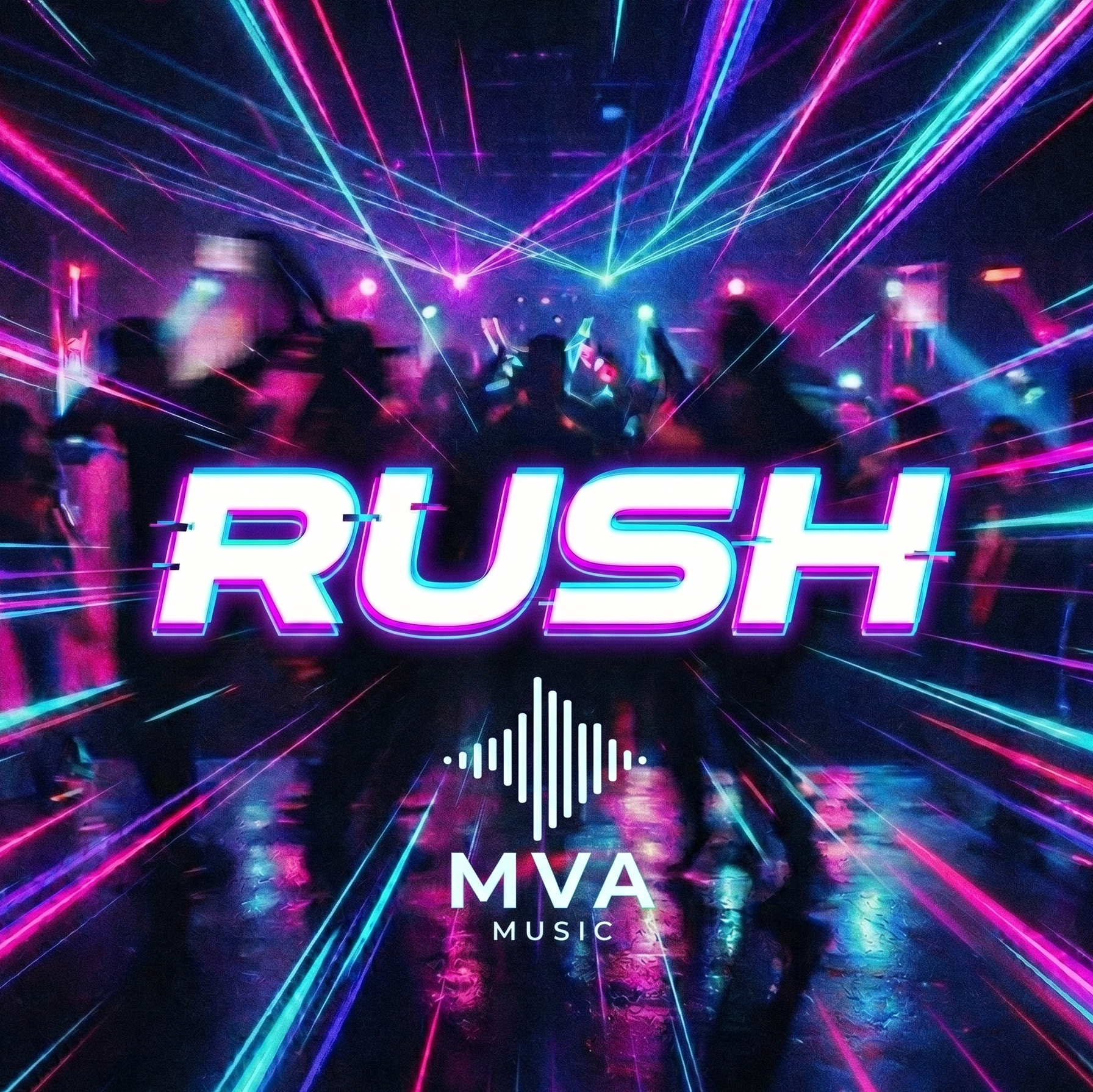Rush Cover