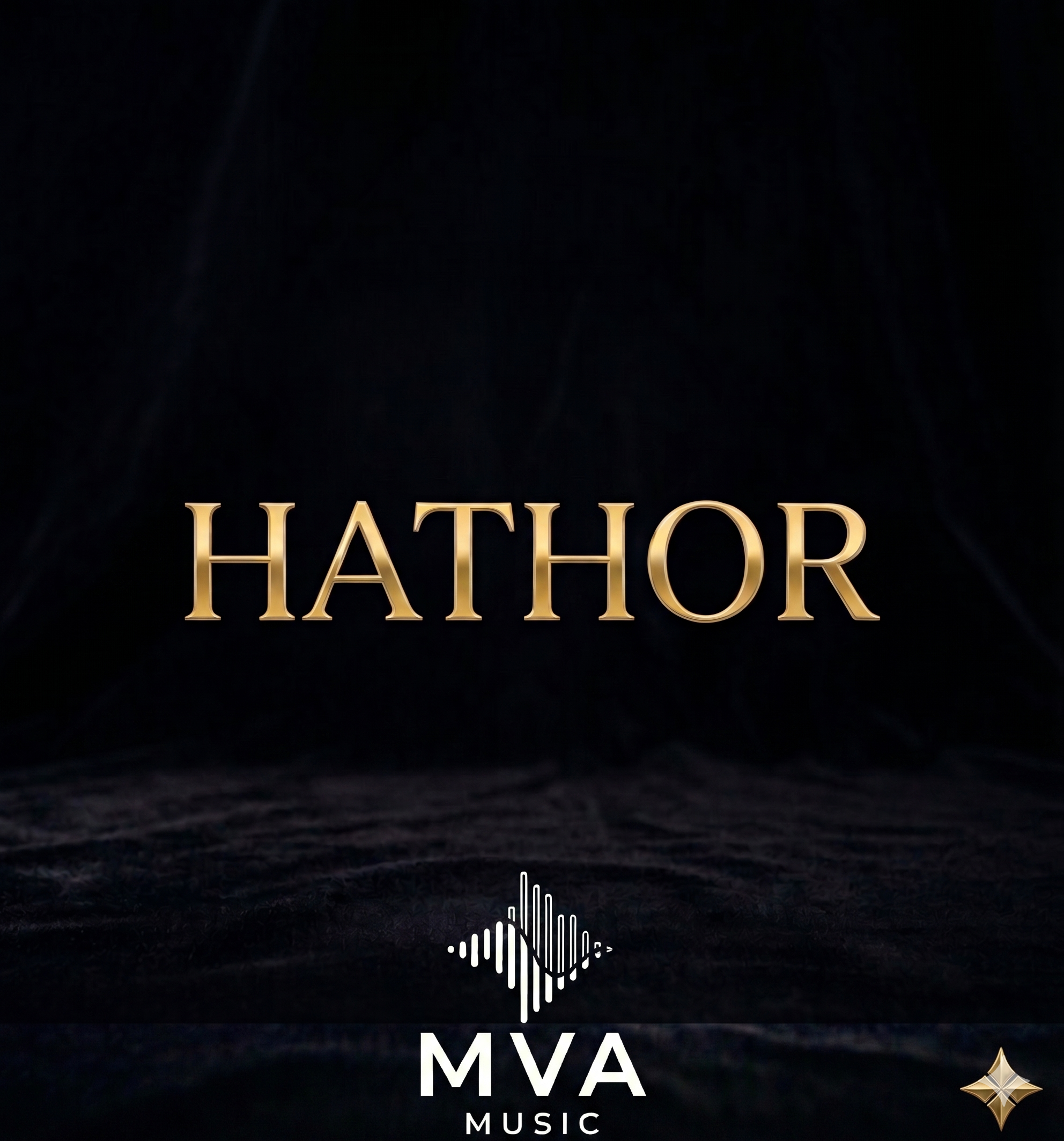 Hathor Cover
