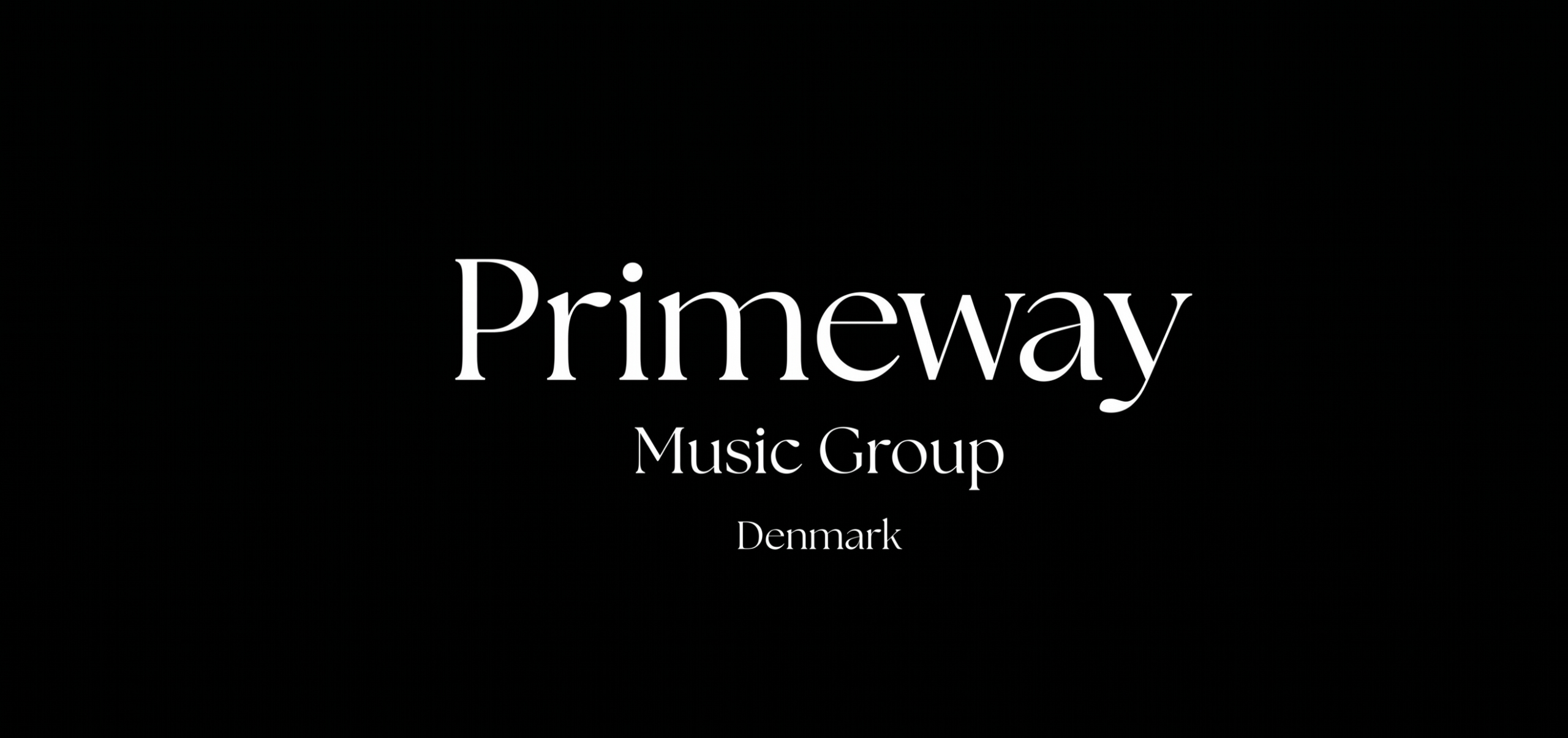 Primeway Text